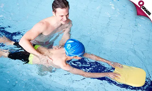 Swimming Classes for Kids & Adults!